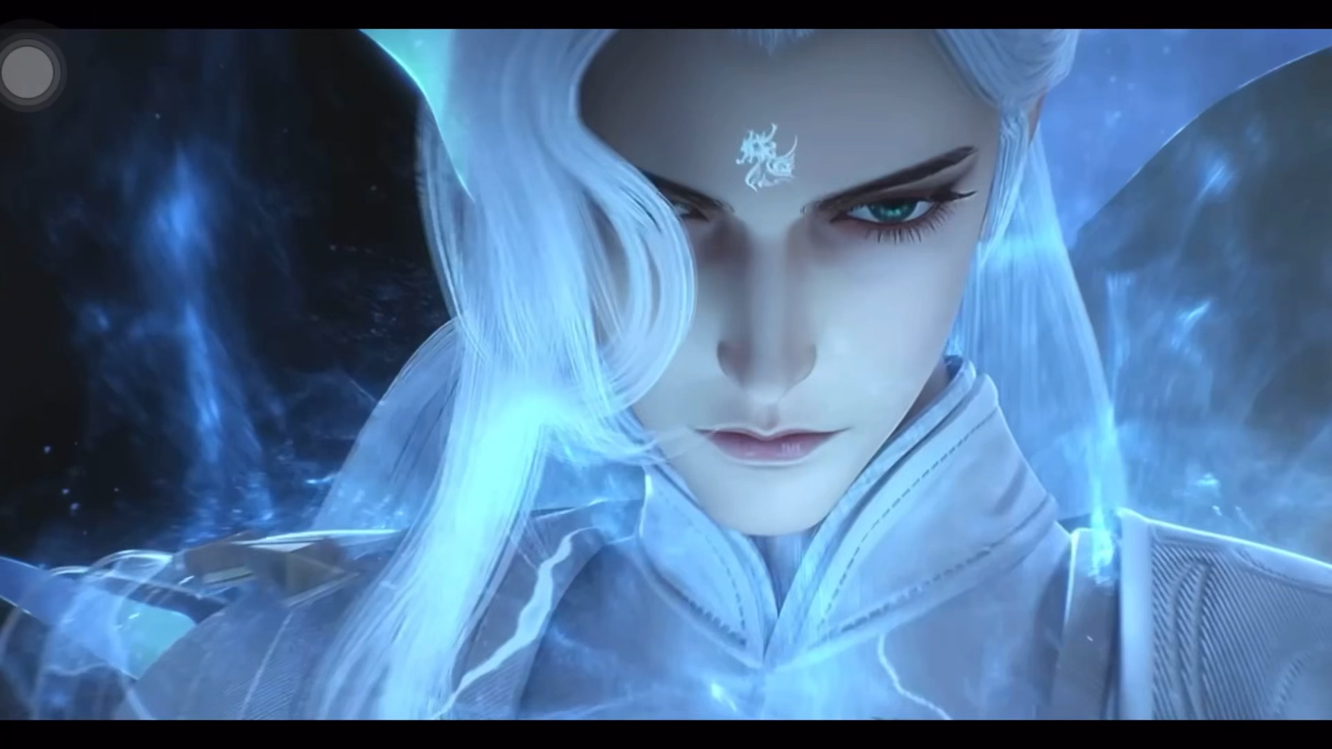 荒天帝09在灵界世界中秒杀98各族小人