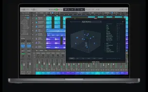 Download Video: Logic10.7.9更新了什么