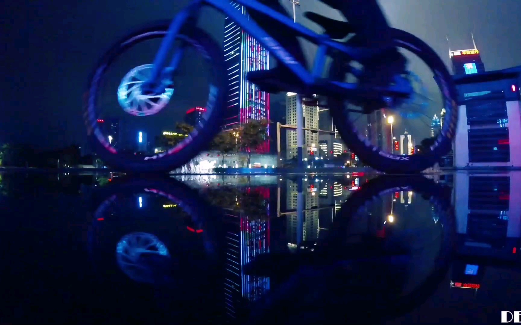 saw bike街攀 2019.02深圳 蒙子鹿