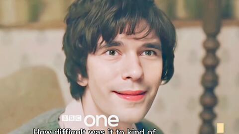 英国式丑闻 A Very English Scandal 思念的 纠缠的阴影 哔哩哔哩 英国式丑闻 A Very English Scandal 思念的 纠缠的阴影 哔哩哔哩