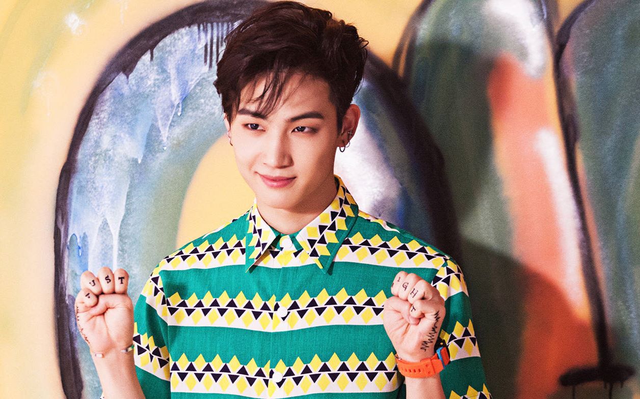 【got7】[安利向]77秒让你爱上多重魅力的林在范_哔哩哔哩 (゜-゜)つ