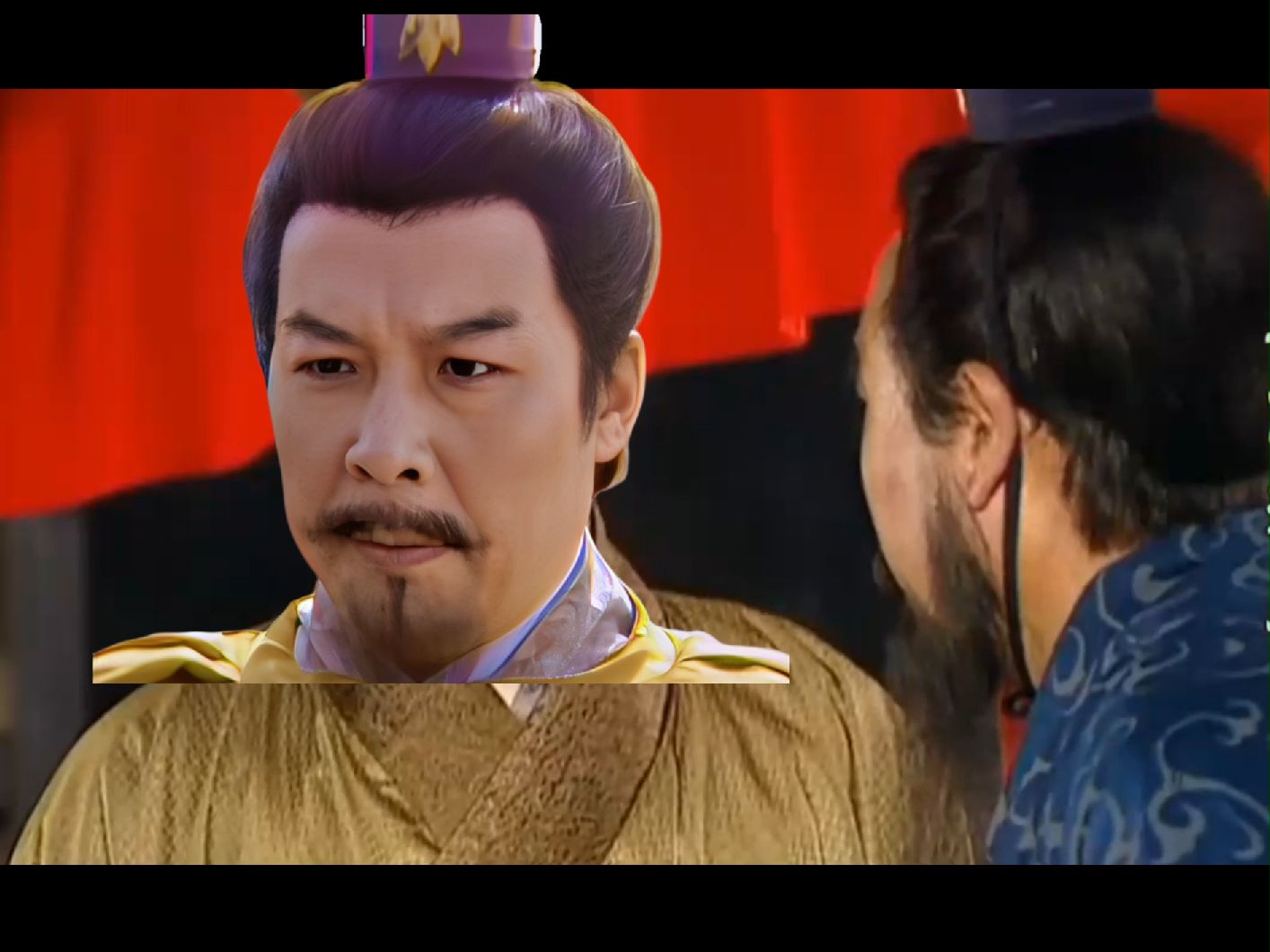 【央三 | 玄亮】"若大嘟嘟不娶 我必娶之"