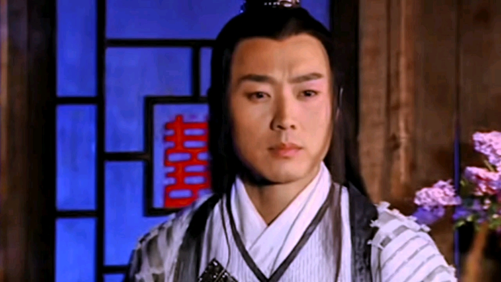 沈晓海陶醉