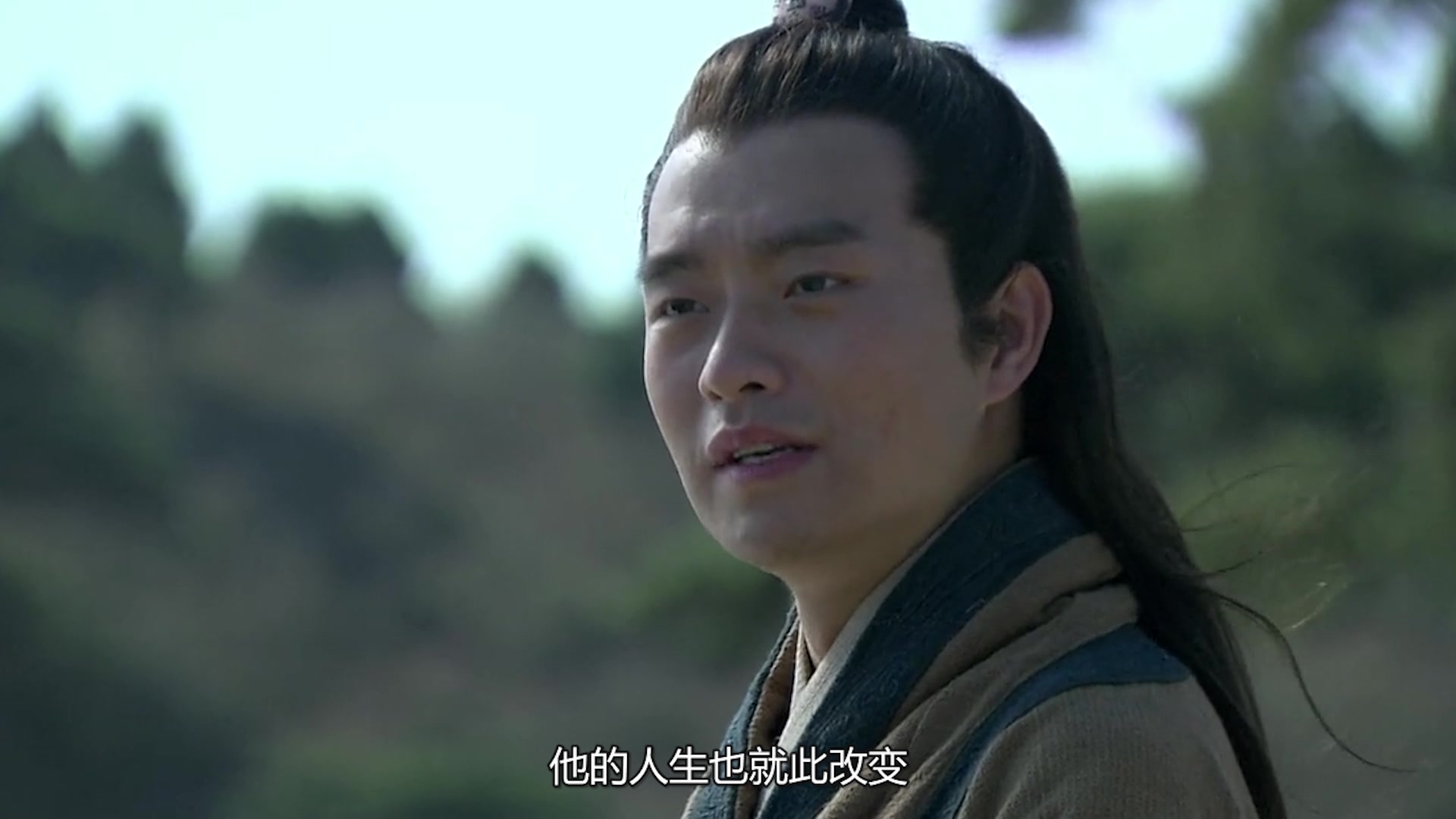 拥兵5万的刘封其实离麦城并不远,他究竟为何看着关羽命丧麦城?