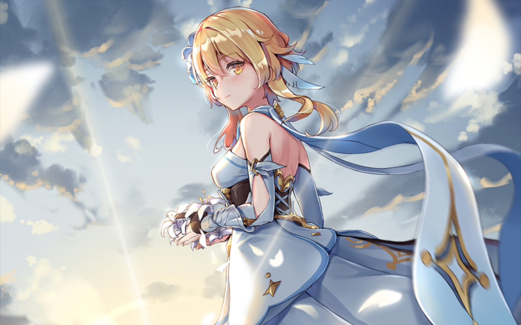 荧妹世界第一可爱