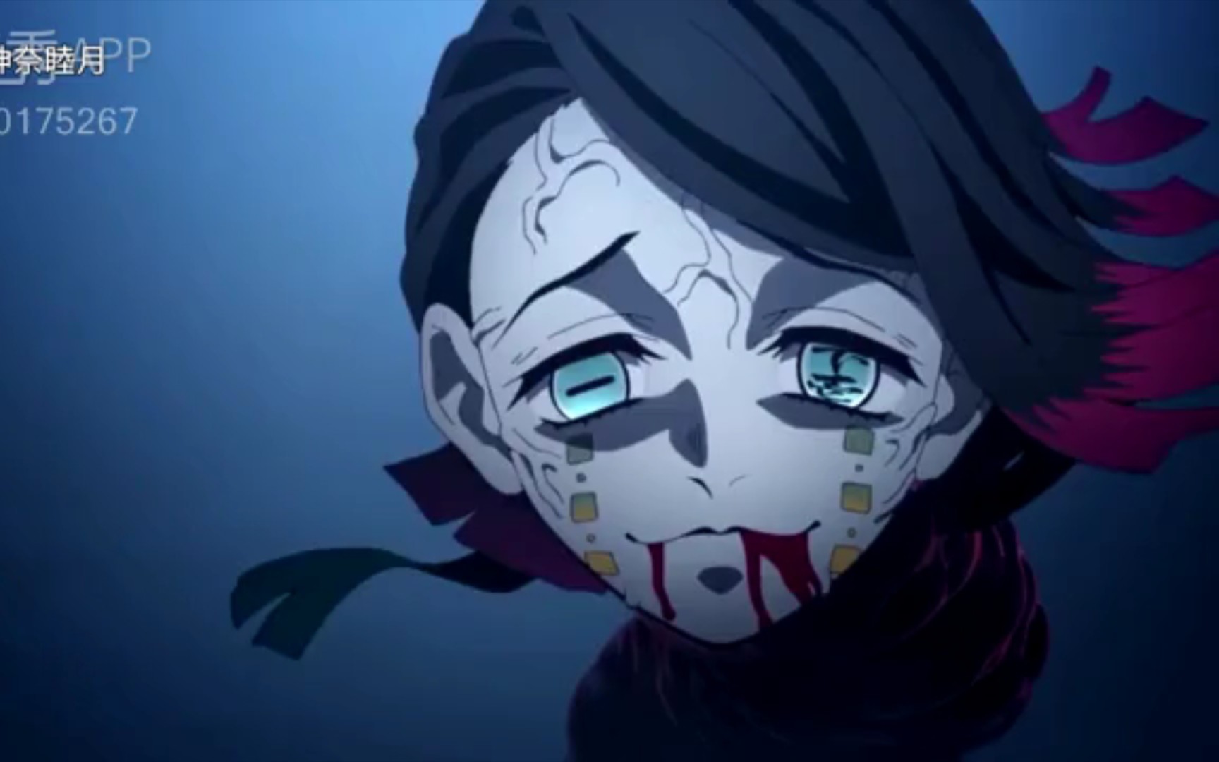 【配音】尝试发出下弦一的娇声_哔哩哔哩_bilibili