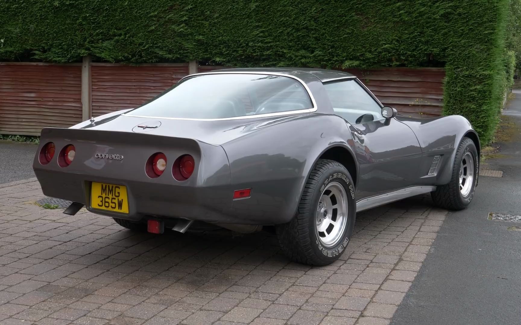 回味评测系列试驾雪佛兰克尔维特c3