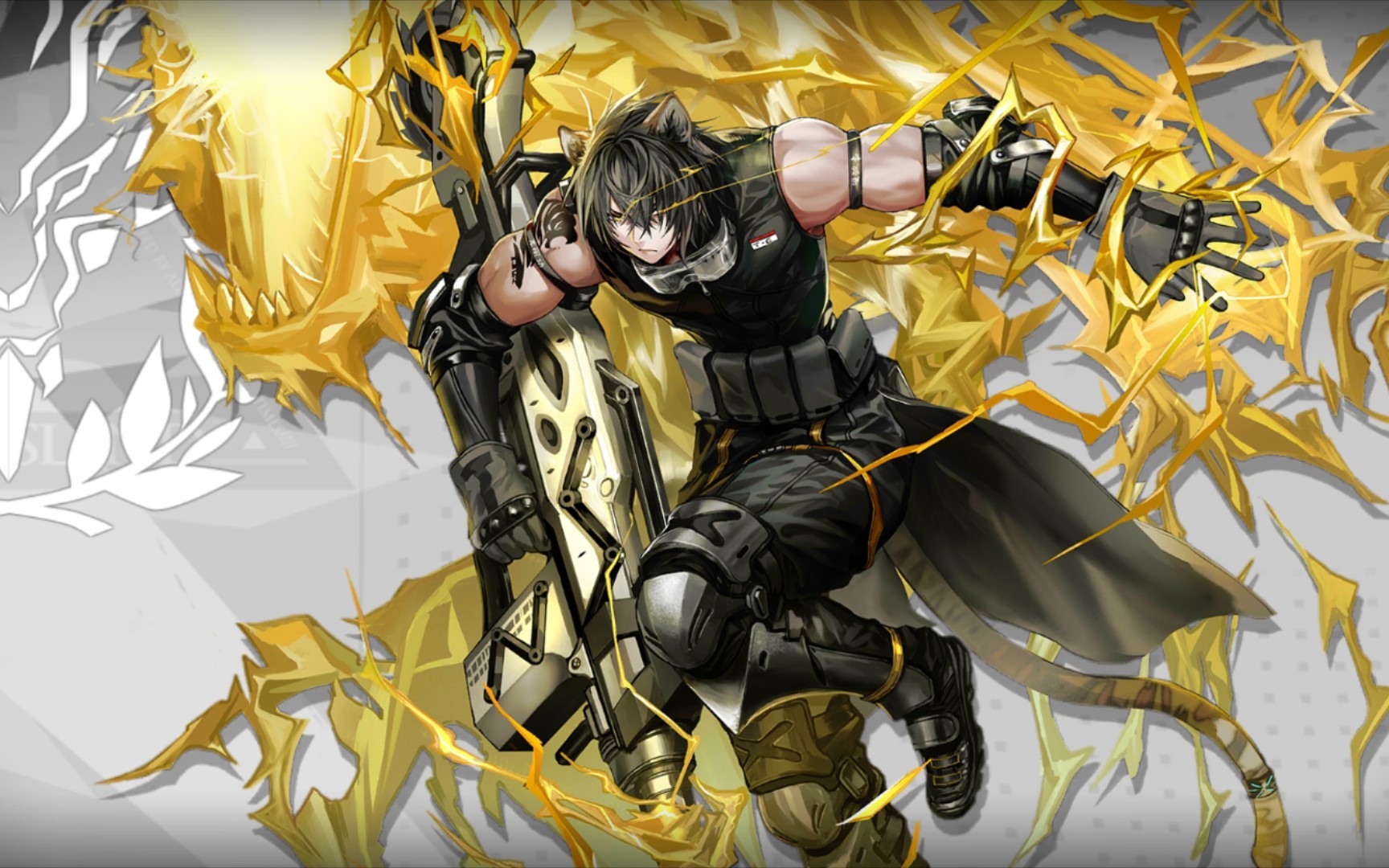 明日方舟悖论模拟布洛卡坚守