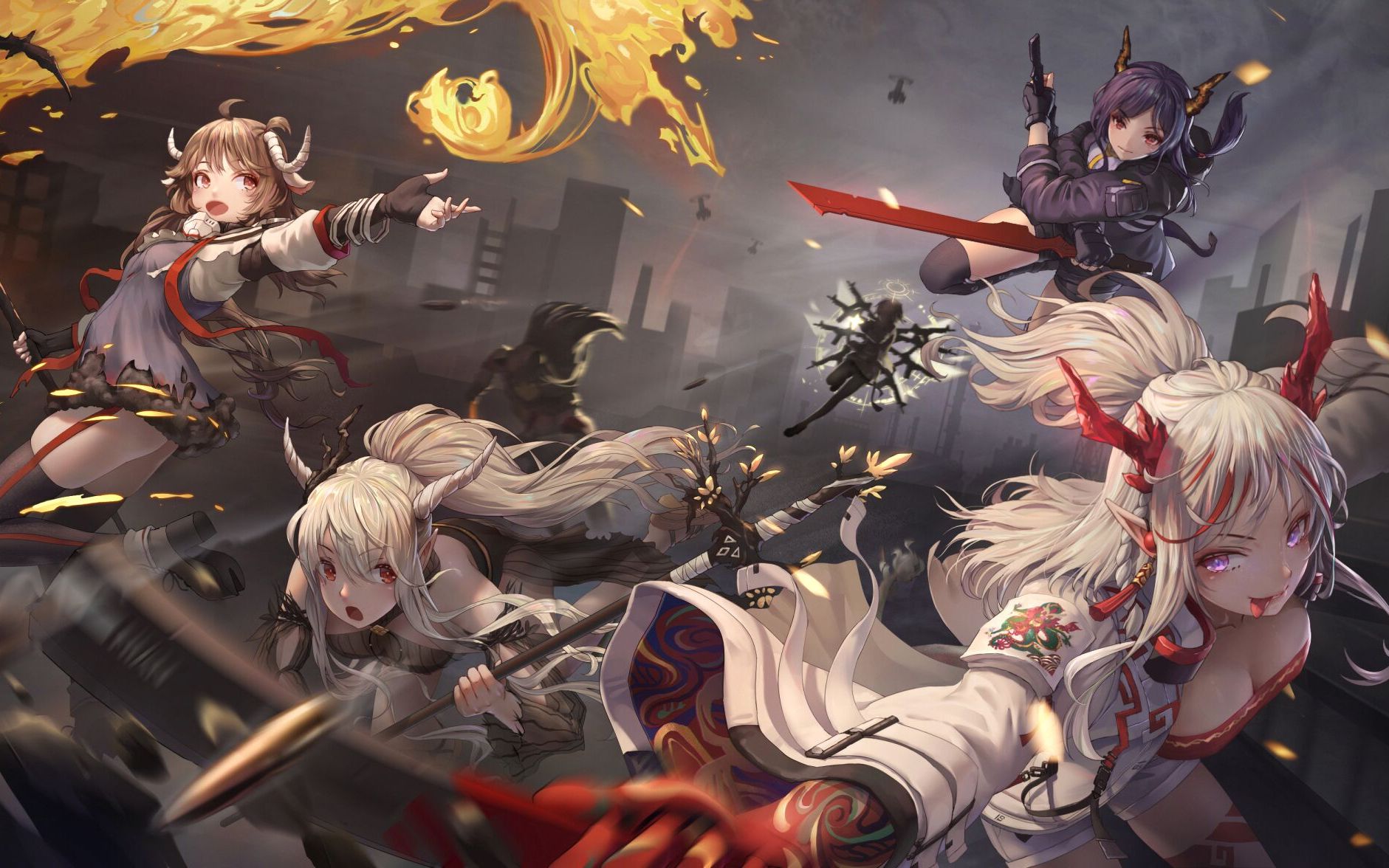 明日方舟dm-ex-6(突袭)无煌作业_哔哩哔哩 (゜-゜)つロ 干杯~-bili