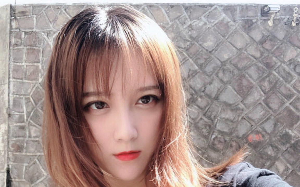 这个小姐姐就是cos天使彦的,@应开胃—微博,哔站,(抖音)