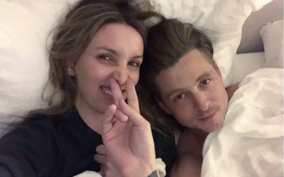 【ryan tedder】today show_哔哩哔哩_bilibili