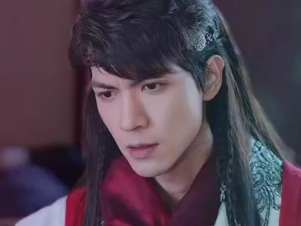 【任言恺】伊风vs吕南人 水仙向(一)_哔哩哔哩 (゜-゜)つロ 干杯