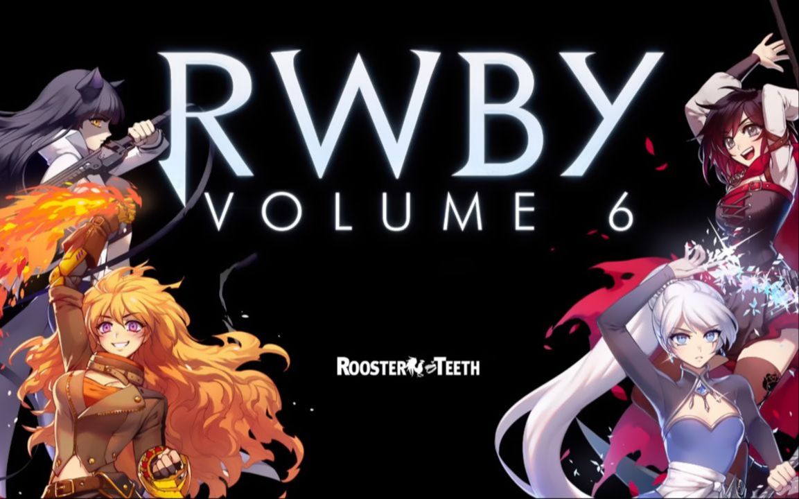 rwby瑰雪黑阳手游试玩良心硬核动作游戏