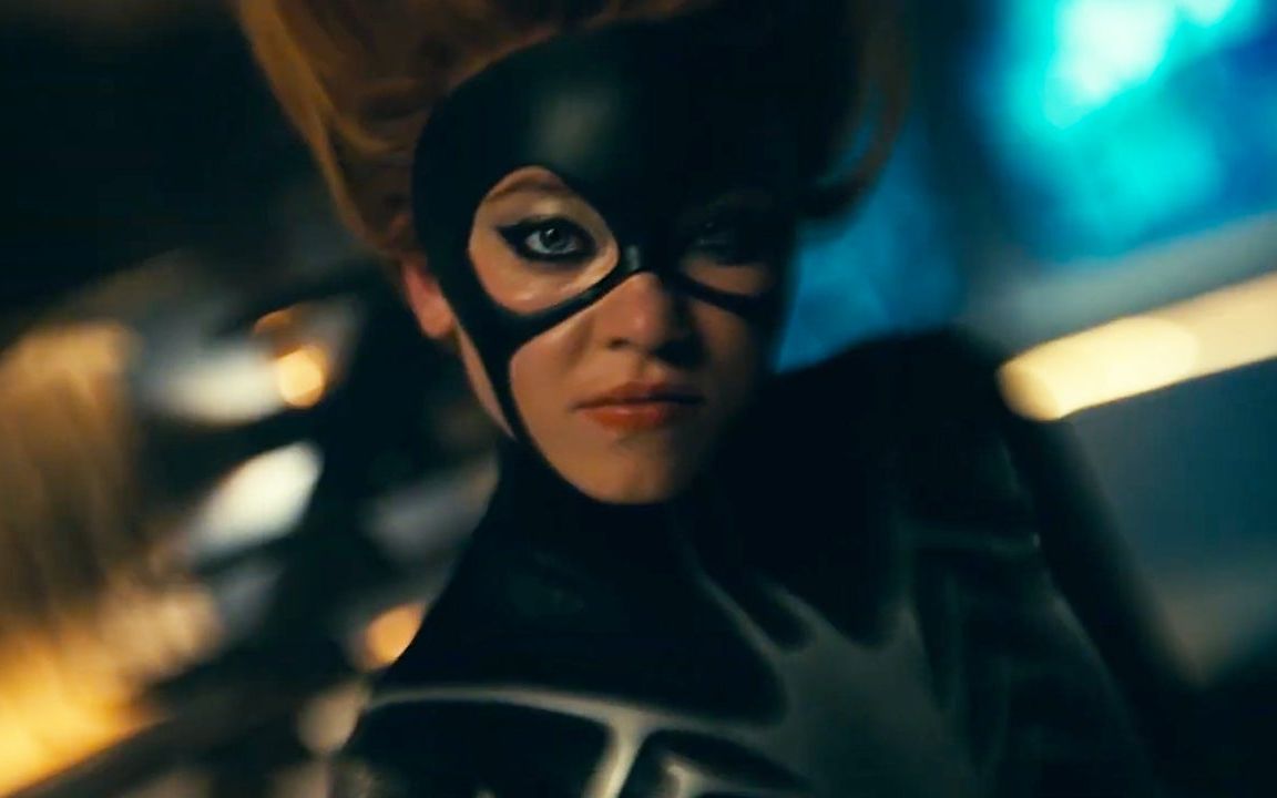 【ign】电影《蜘蛛女:超感觉醒》首支预告:达科塔·约翰逊主演