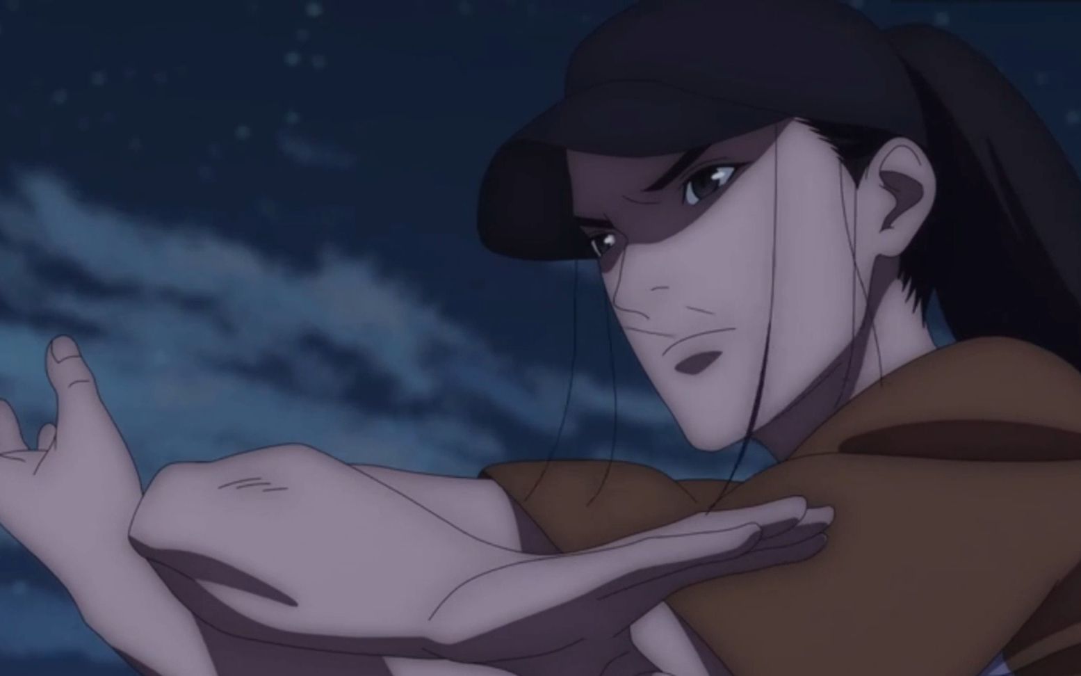 【一人之下】燃起来的王也道长超带感