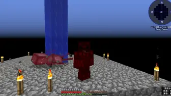 Minecraft 我的世界服务器鱼塔建造方法视频 1 12 2 哔哩哔哩 Bilibili