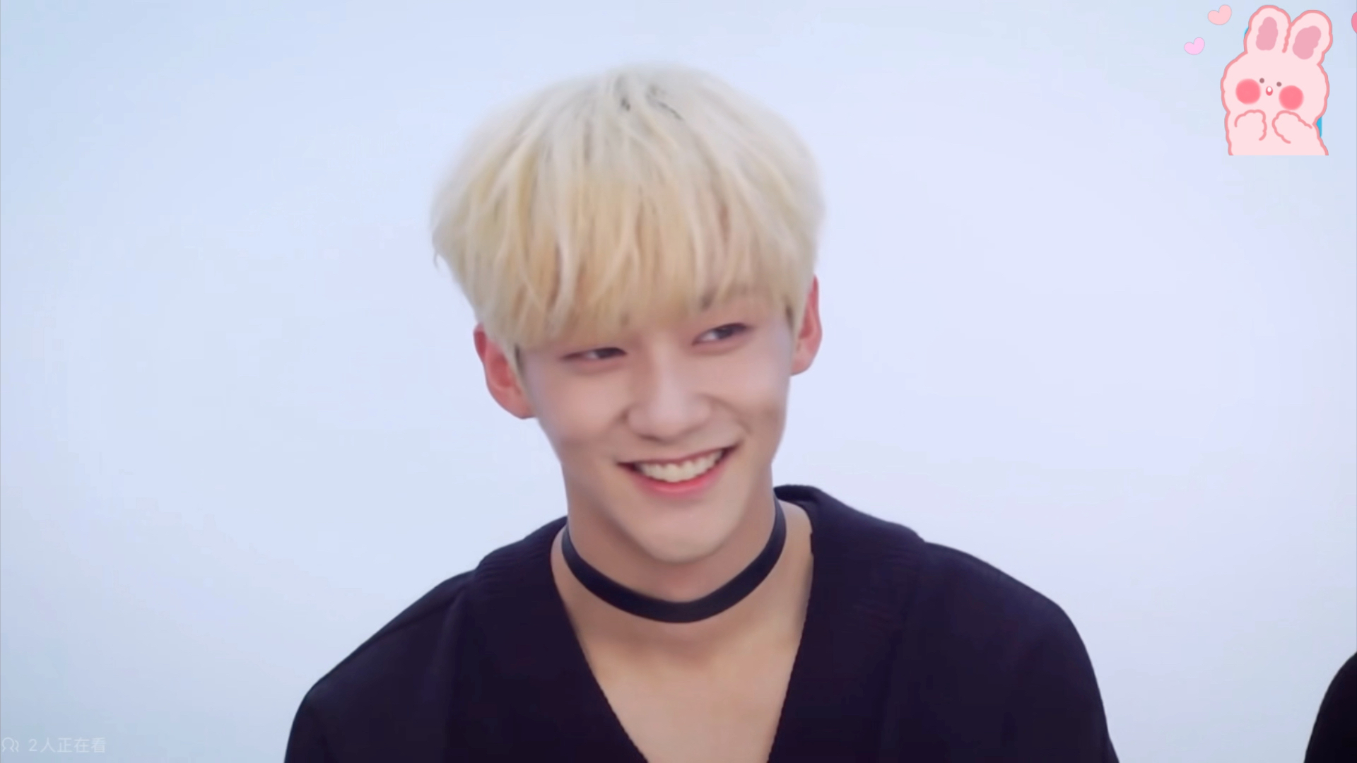 【knk】金智勋泡菜的笑容