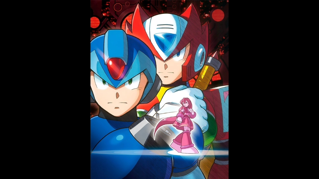 gbc洛克人xtreme 2(灭魂使者) 西格玛关卡bgm