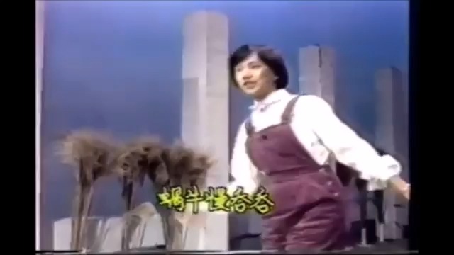 夏之旅蔡幸娟(1980)哔哩哔哩bilibili