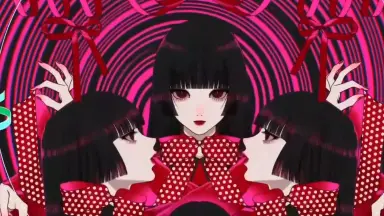 くじびきアンバランス-哔哩哔哩_Bilibili