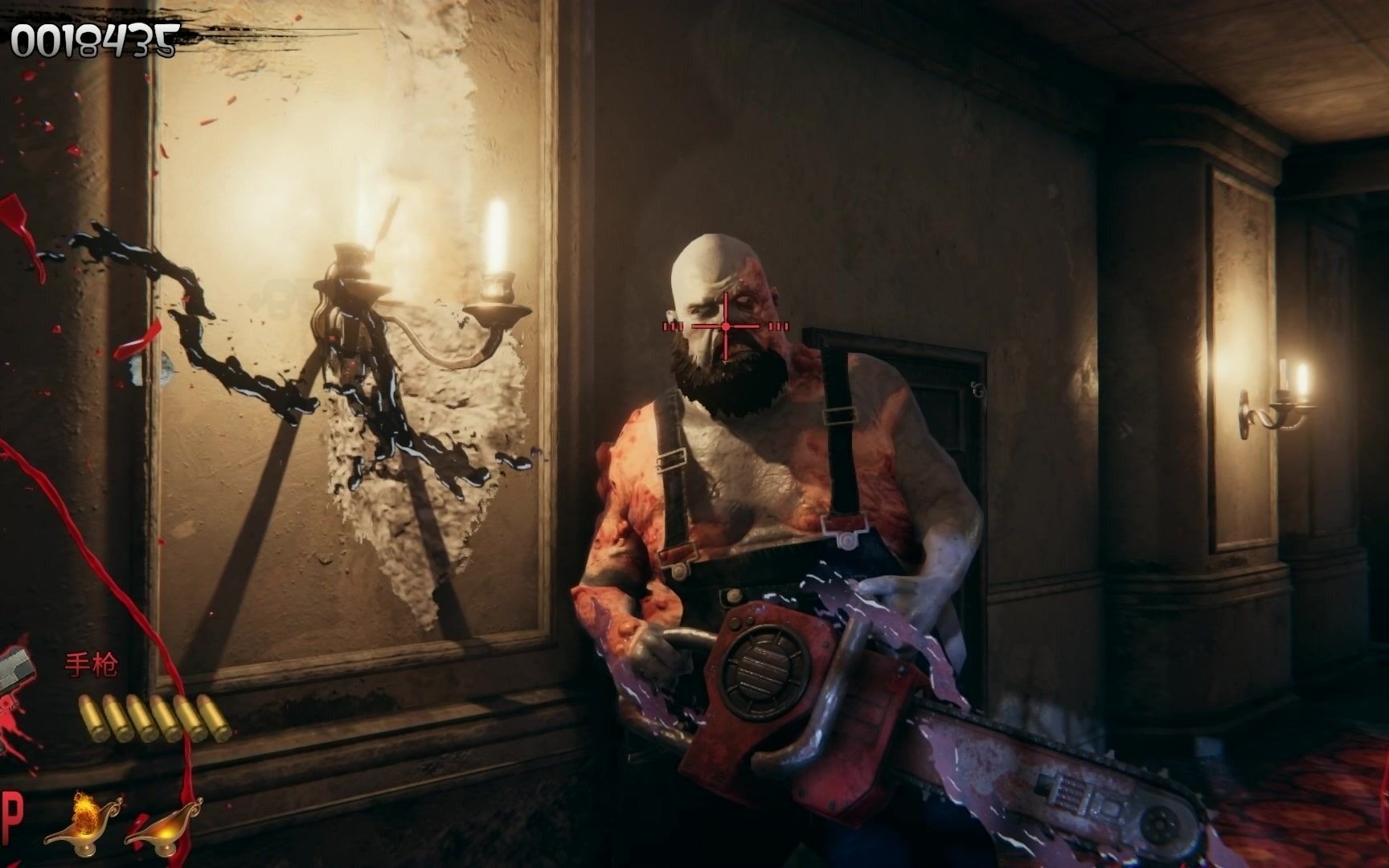 活动作品死亡之屋重制版