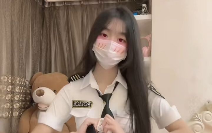 琪琪欧尼-别丢掉啊,给我啊