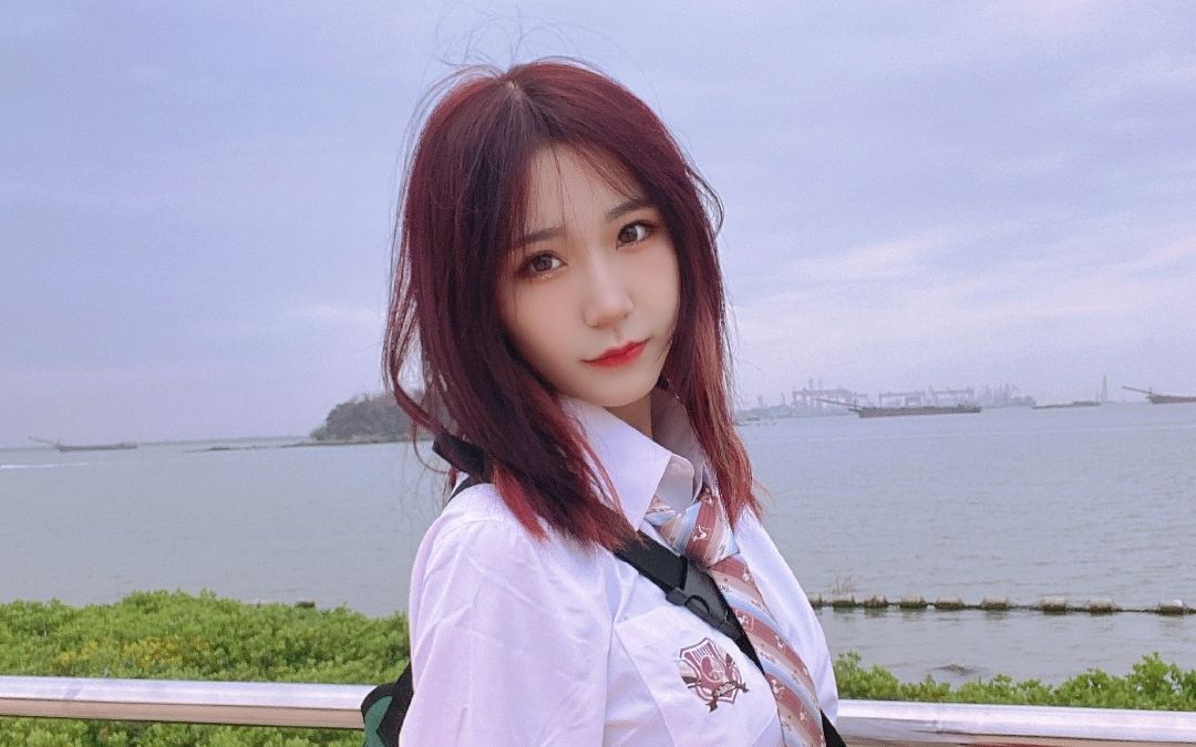 【gnz48-冼燊楠】20210306 口袋直播