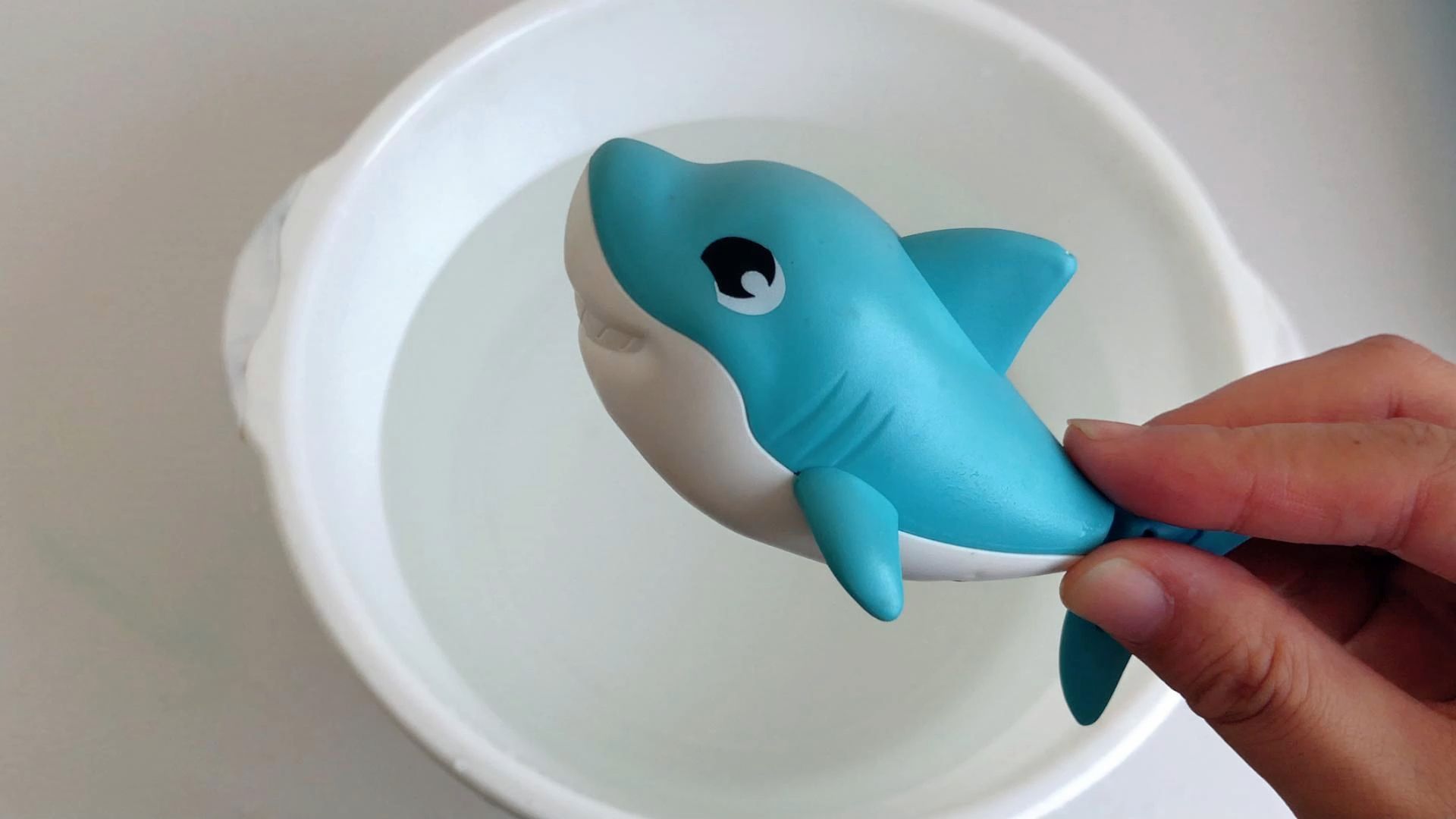 儿童早教益智玩具:认识鲨鱼青蛙等动物