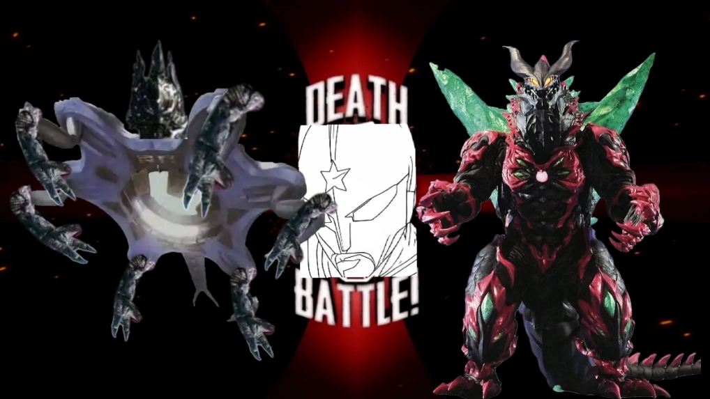 佐格的近战 皇帝的血条 千兆恩多拉的输出的怪vs电弧贝利亚