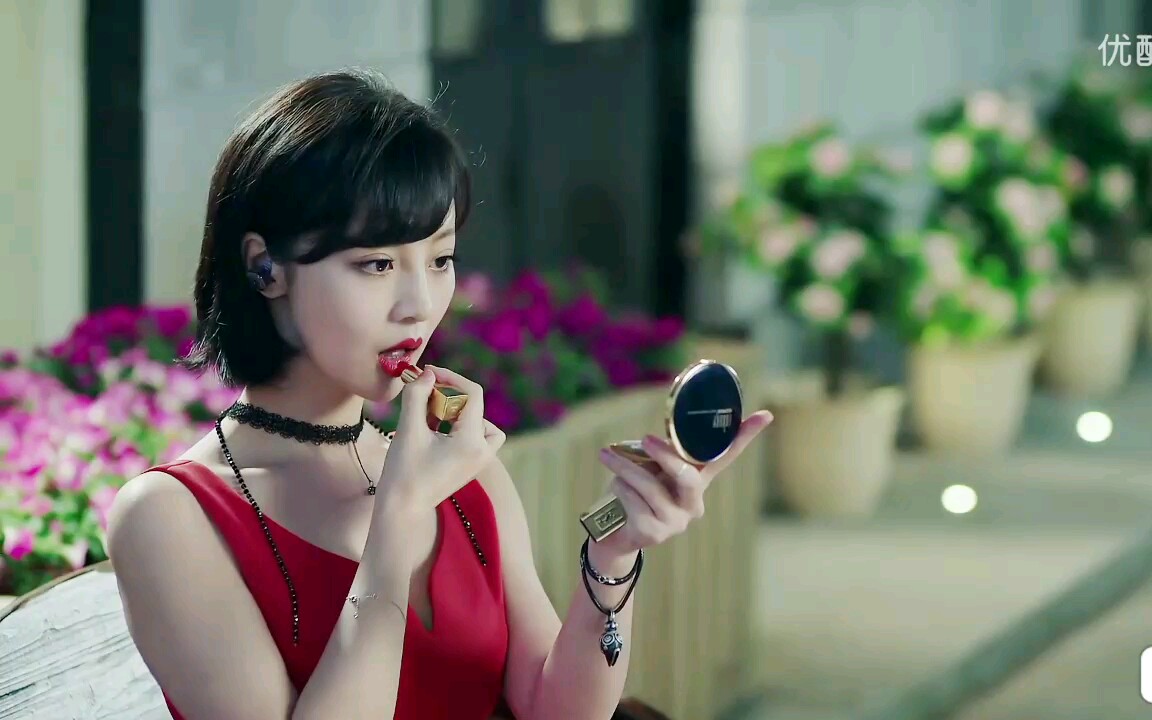 镇魂祝红个人向美艳狂霸拽的红姐红姐才不像你们说的那么可怜σд99