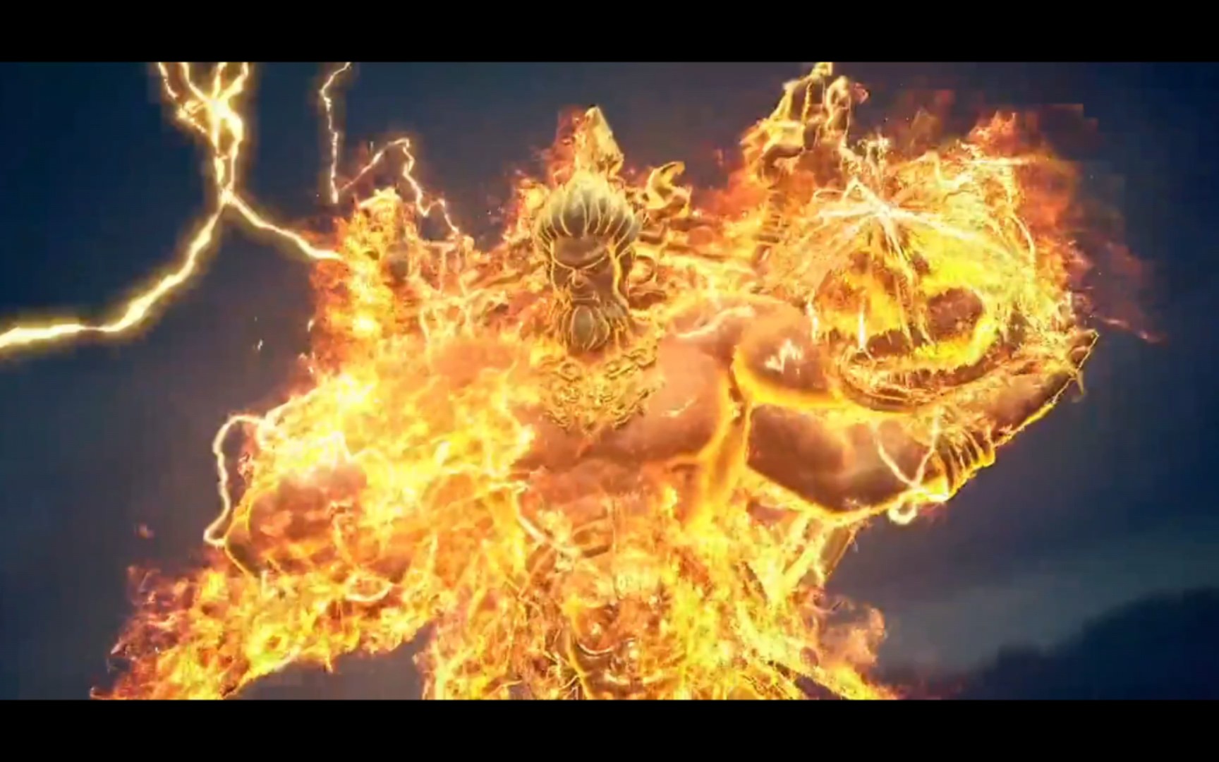 武动乾坤已定档11月25日,林动得吞噬祖符,双林大战期待着拉满!