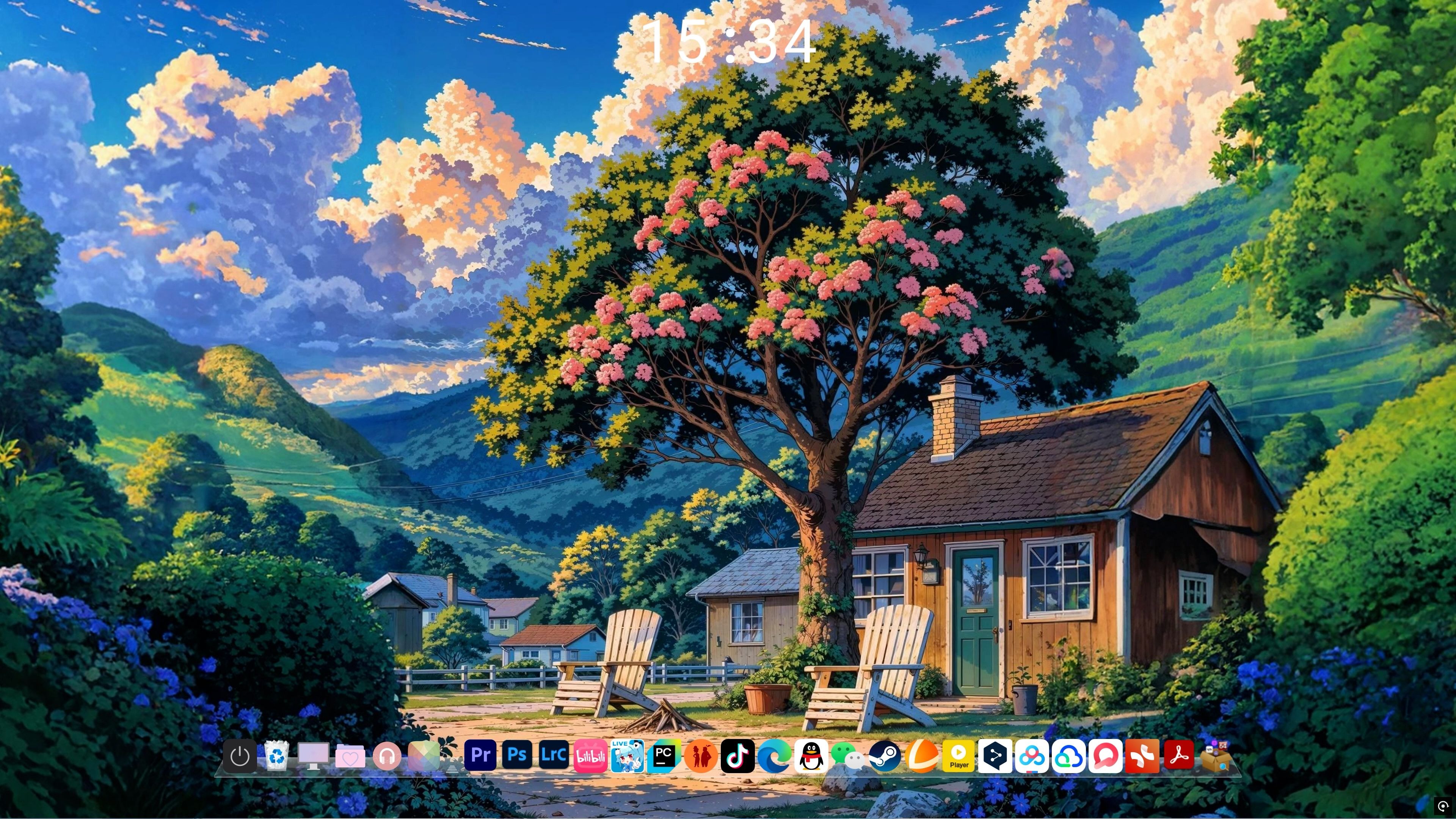 wallpaper engine 壁纸推荐第二百三十七弹