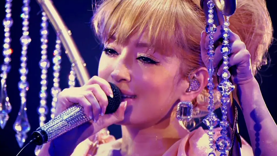 滨崎步Ayumi Hamasaki - Countdown Live 2010-2011 A ~do it again