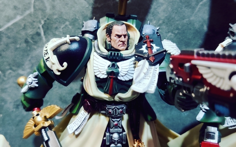 双倍快乐!暗黑天使大导师阿兹瑞尔!