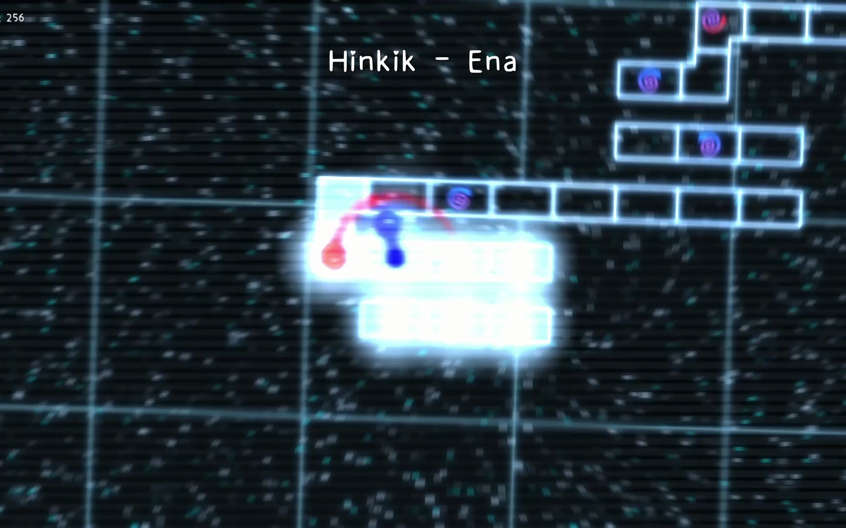 【冰与火之舞/好谱推荐】hinkik ena