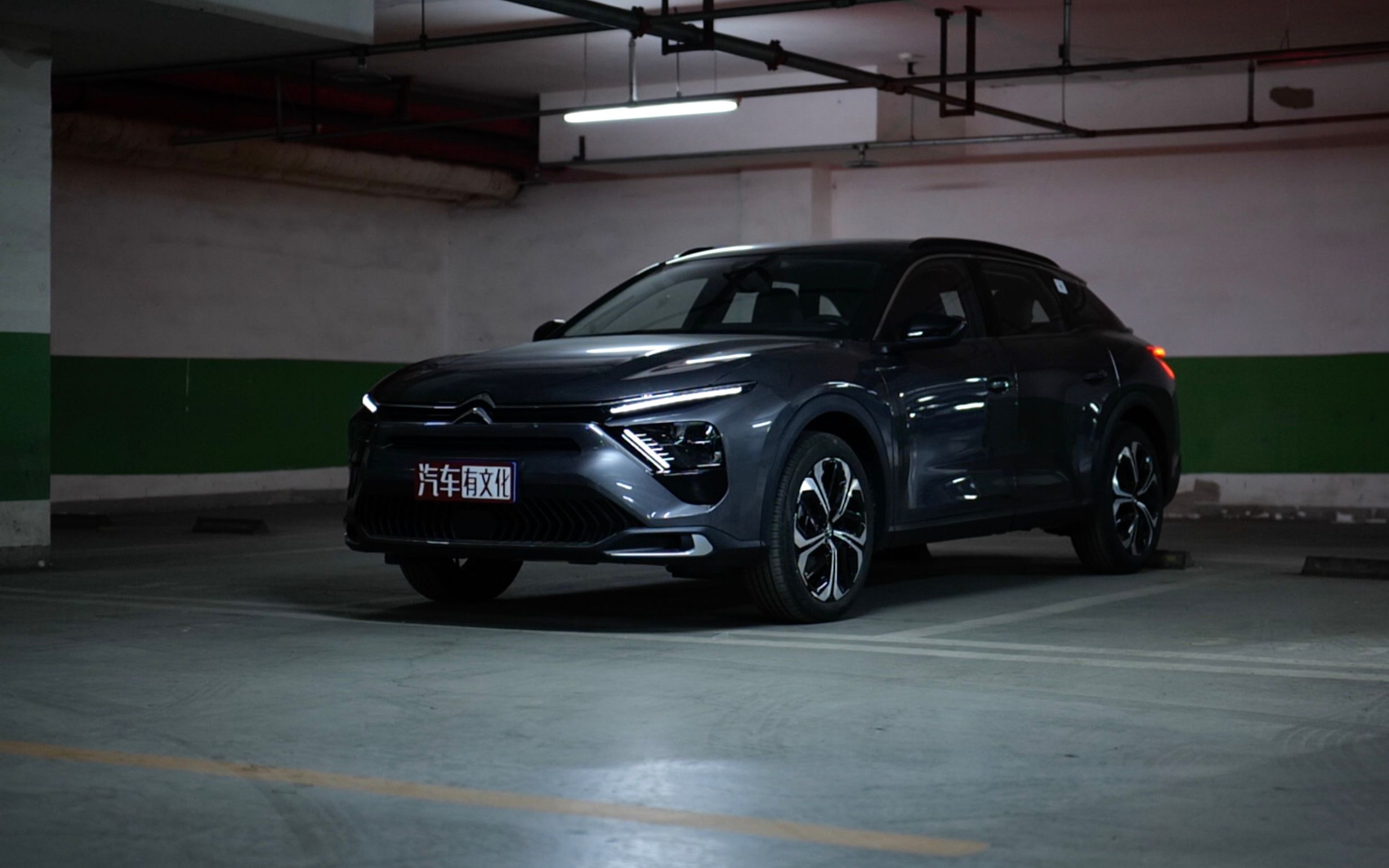 "凡尔赛"是好车吗?聊一聊雪铁龙凡尔赛c5x