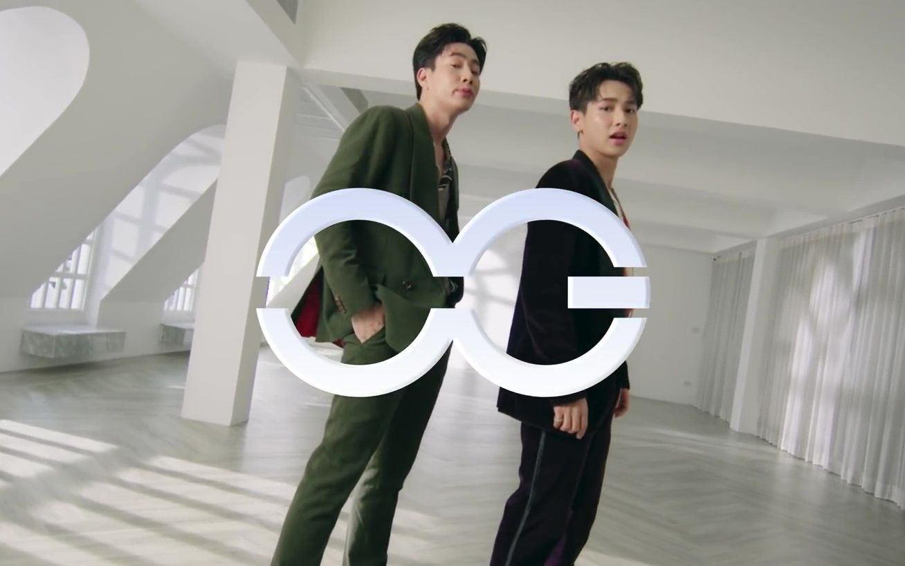 【泰中雙字】offgun《too cute to handle》