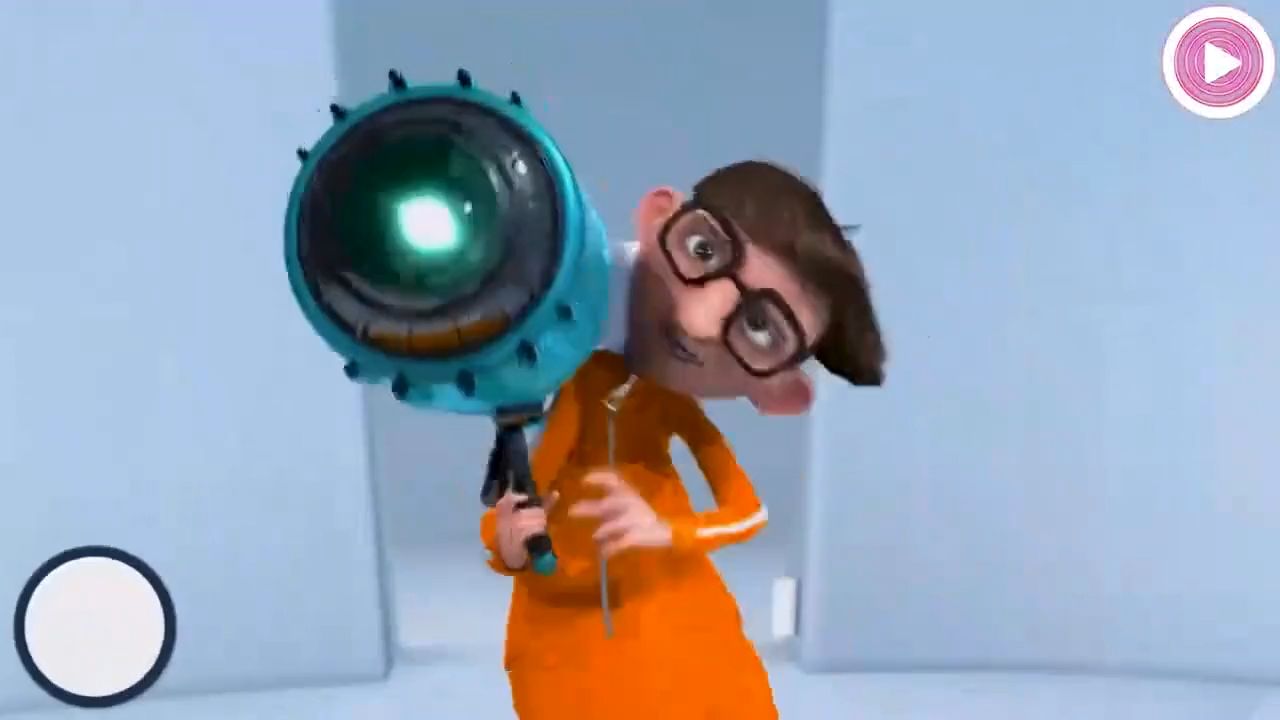 细数《神偷奶爸》中的反派