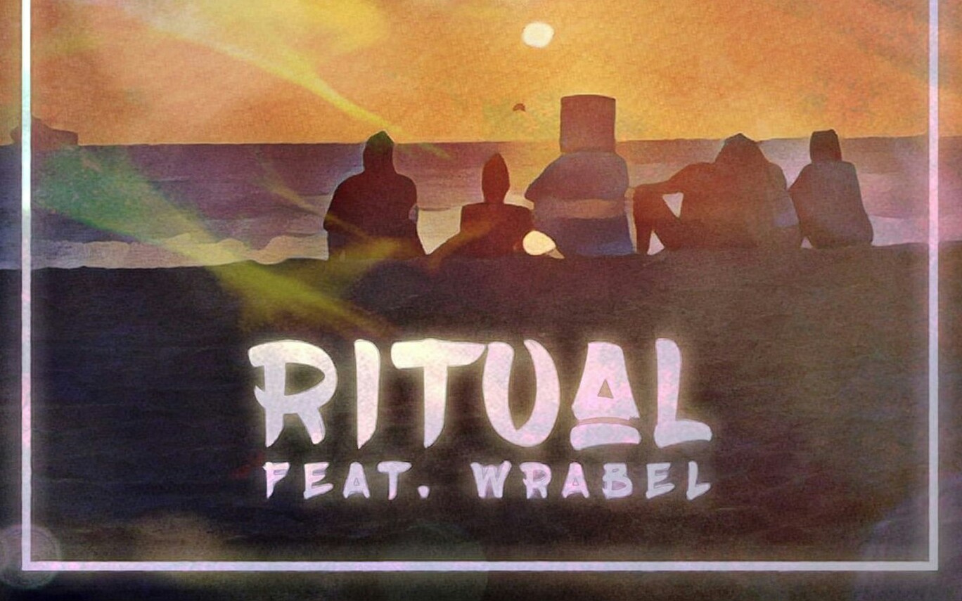 【Marshmallow】棉花糖单曲Ritual 原版MV 超清(feat. wrabel)哔哩哔哩bilibili