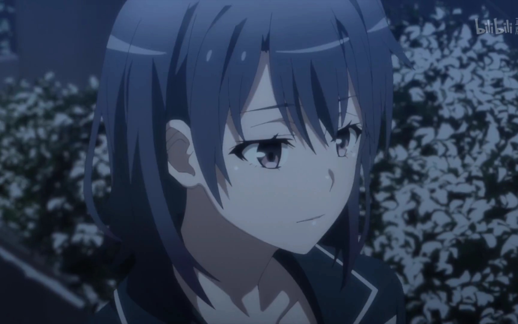 【春物】阳乃的青春恋爱物语果然有问题