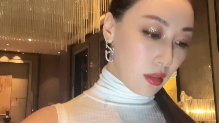 2025.6.26          温柔的李经理_SaSa83711     1     ——中国女主播年鉴