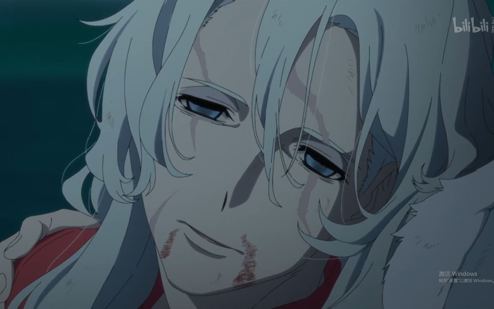 [图]真 兄 弟 情！！！我磕啦了！！骨科兄弟情深！！！【天狼 Sirius the Jaeger】