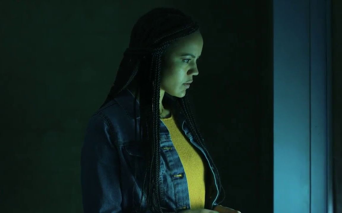 2018美剧《零异频道》第4季"the dream door"预告,惊悚悬疑