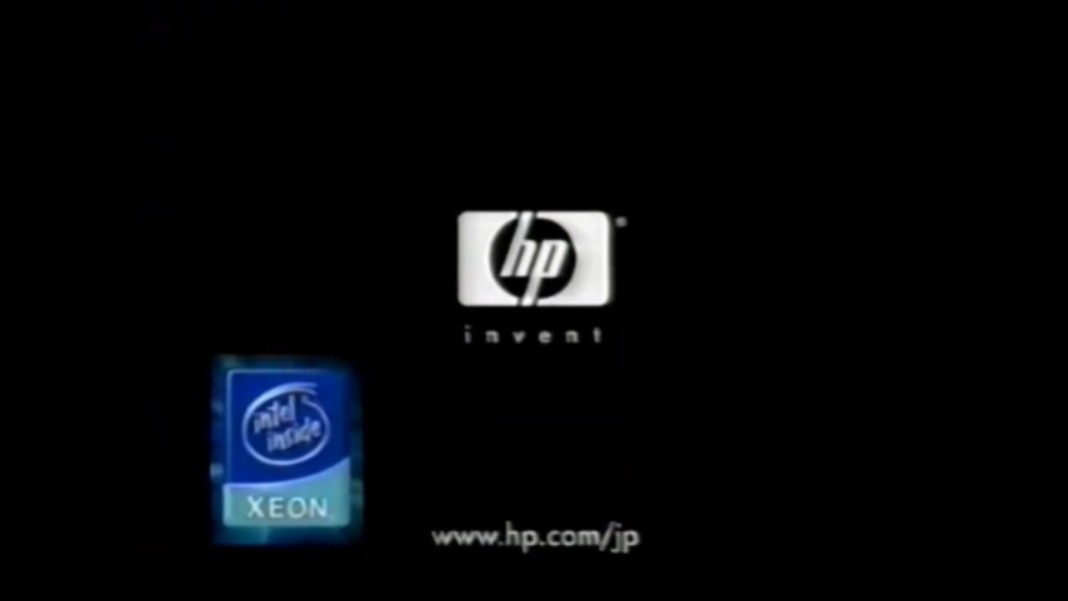 【科技ⷮŠ惠普日本】HP ProLiant BL 30p刀片服务器  Invent哔哩哔哩bilibili