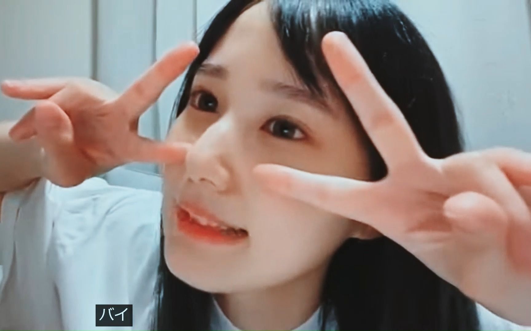 前田彩佳 去年の冬は暖房を使わなかった