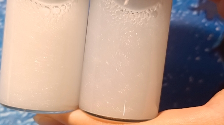 白晶雨(溴化铅版)