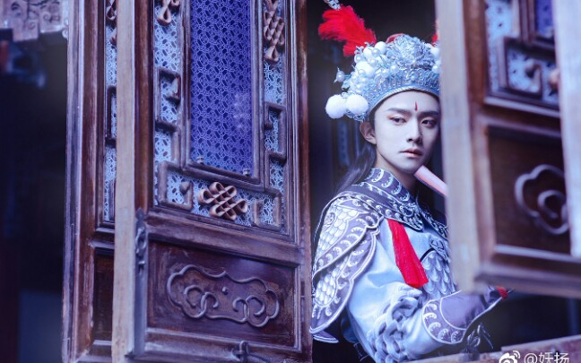 那些听着听着就忍不住抖腿的京剧流水唱段『萌新入坑向』第二期_哔哩
