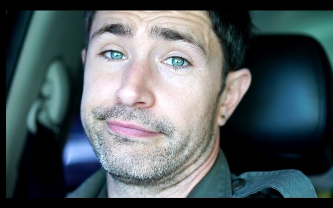 【matt and blue】我捉到他在别人身上乱瞅了 美国高颜值夫夫的日常