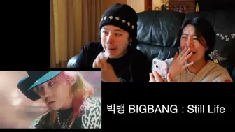 Tải video: 【BIGBANG】春夏秋冬（Still Life）MV reaction（9）