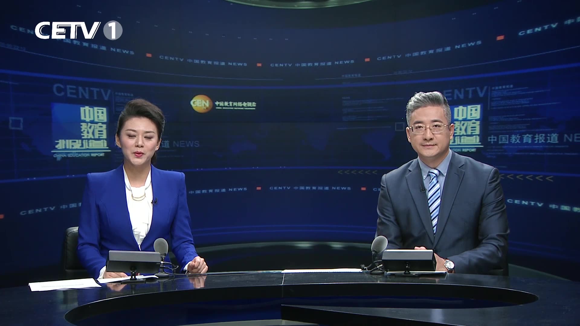 cetv《中国教育报道》对2017第二届罗兰艺术节暨全国青少年数字音乐